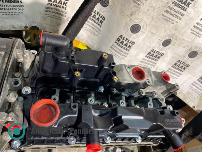 Begagnade Topplock Ford Focus 3 1.5 EcoBoost 16V 150 Pris på förfrågan erbjuds av "Altijd Raak" Penders