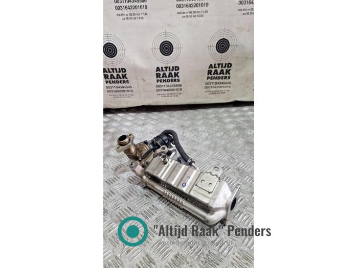 Gebrauchte AGR Ventil BMW 3 serie Touring (G21) 316d 2.0 TwinPower Turbo 16V Mild Hybrid Preis auf Anfrage angeboten von "Altijd Raak" Penders