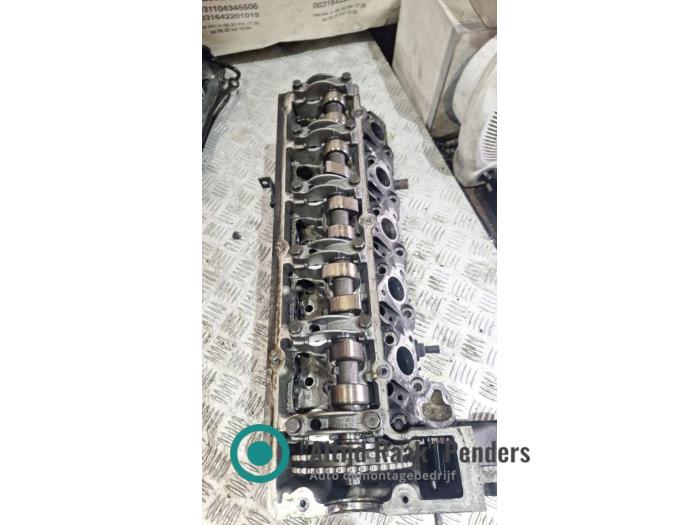 Gebrauchte Ventildeckel Mercedes Sprinter 2t (901/902) 212D Preis auf Anfrage angeboten von "Altijd Raak" Penders