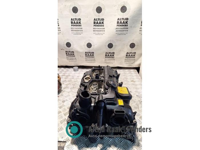 Usagé Culasse BMW 5 serie (F10) 520i 16V Prix sur demande proposé par "Altijd Raak" Penders