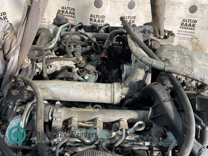 Gebrauchte Motor Jeep Commander (XK) 3.0 CRD V6 24V DPF Preis auf Anfrage angeboten von "Altijd Raak" Penders