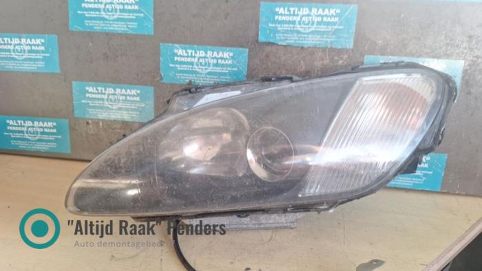 Używane Reflektor lewy Honda S2000 (AP1) 2.0 16V VTEC Cena na żądanie oferowane przez "Altijd Raak" Penders