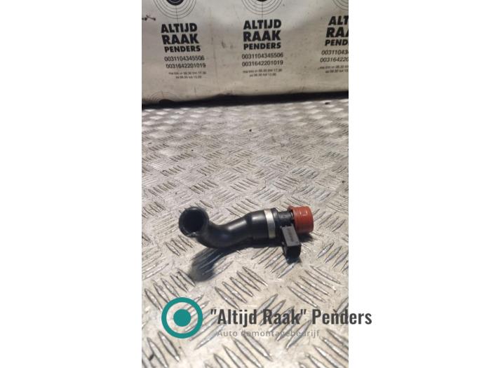 Usagé Ventilation carter Mercedes Vito (639.6) 2.2 116 CDI 16V Euro 5 Prix sur demande proposé par "Altijd Raak" Penders