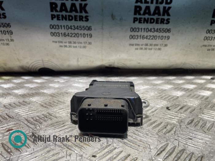 Used Automatic gearbox computer Landrover Range Rover Evoque (LVJ/LVS) 2.0 D 150 16V Coupe Price on request offered by "Altijd Raak" Penders