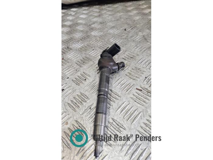 Usagé Injecteurs Volkswagen Amarok 2.0 BiTDI 16V 180 Prix sur demande proposé par "Altijd Raak" Penders