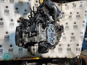 Motor van een Subaru Forester (SH) 2.5t 16V XT 2010