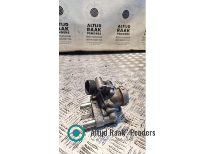 Gebrauchte Thermostat Mitsubishi Outlander (GF/GG) 2.2 DI-D 16V Clear Tec 4x2 Preis auf Anfrage angeboten von "Altijd Raak" Penders