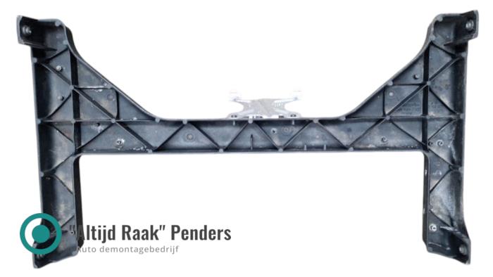 Used Subframe Audi R8 (4S3/4SP) 4.2 V8 32V FSI Price on request offered by "Altijd Raak" Penders