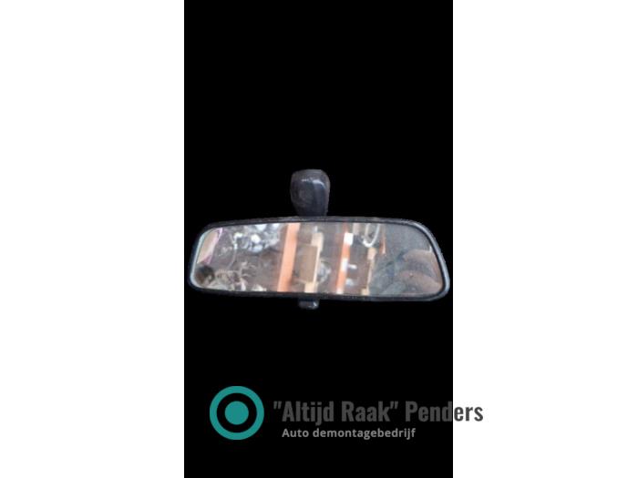 Używane Lusterko wewnetrzne Ferrari 456 456 GT/GTA 48V Cena na żądanie oferowane przez "Altijd Raak" Penders