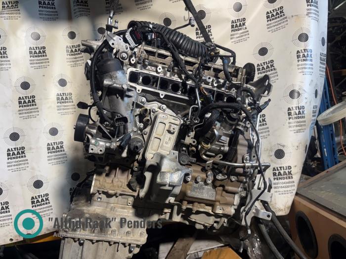 Used Engine Mercedes Sprinter 3,5t (907.6/910.6) 317 CDI 2.0 D RWD Price on request offered by "Altijd Raak" Penders