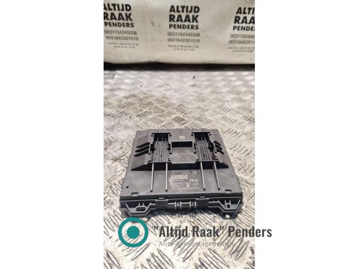 Used Body control computer Volkswagen Amarok 2.0 BiTDI 16V 180 4Motion Price on request offered by "Altijd Raak" Penders