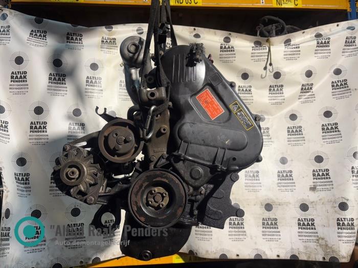 Usagé Injecteurs Fiat Ducato (230/231/232/234) 1.9 TDS Combinato Prix sur demande proposé par "Altijd Raak" Penders