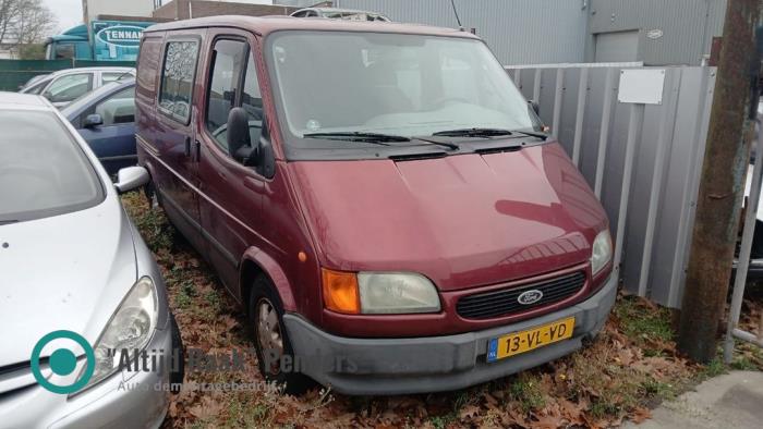Gebrauchte Turbo Ford Transit 2.5 Di Turbo 100-120S Preis auf Anfrage angeboten von "Altijd Raak" Penders