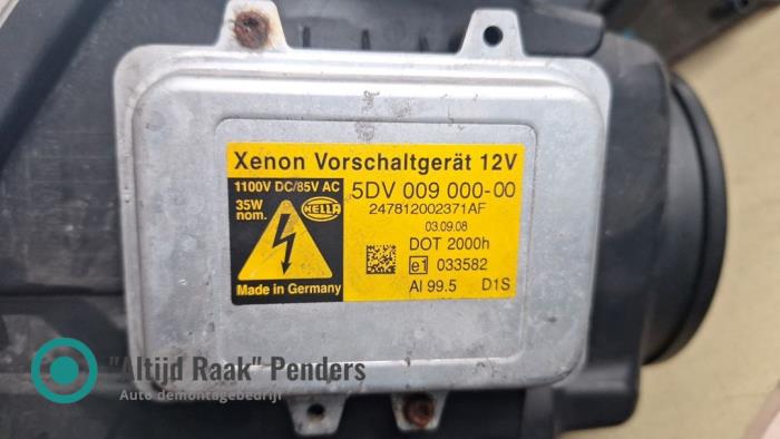 Używane Modul ksenonowy Saab 9-3 Sport Estate (YS3F) 1.8i 16V Cena na żądanie oferowane przez "Altijd Raak" Penders