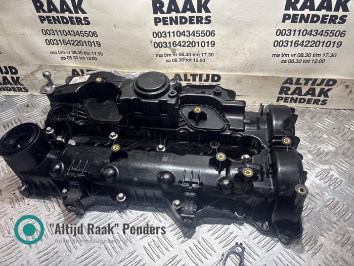 Gebrauchte Ventildeckel Mercedes Sprinter 3,5t (907.6/910.6) 317 CDI 2.0 D RWD Preis auf Anfrage angeboten von "Altijd Raak" Penders