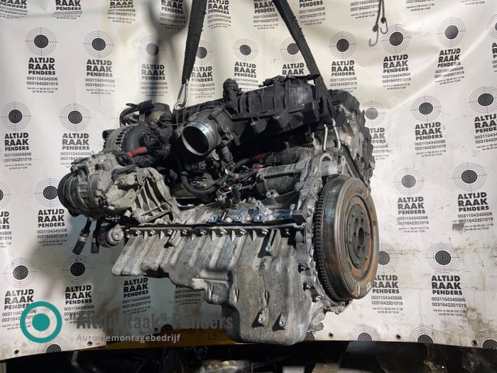 Used Engine BMW M2 (F87) 3.0 24V CS Price on request offered by "Altijd Raak" Penders