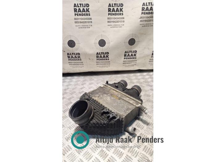 Used Intercooler BMW M2 (F87) 3.0 24V CS Price on request offered by "Altijd Raak" Penders