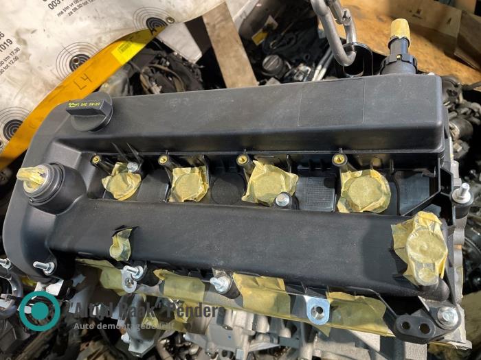 New Engine Ford Mondeo IV 2.3 16V Price on request offered by "Altijd Raak" Penders