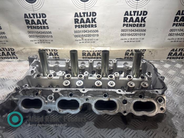 Usagé Culasse Toyota Tundra (K5/K6) 5.7 V8 32V Dual VVT-I 4WD Prix sur demande proposé par "Altijd Raak" Penders