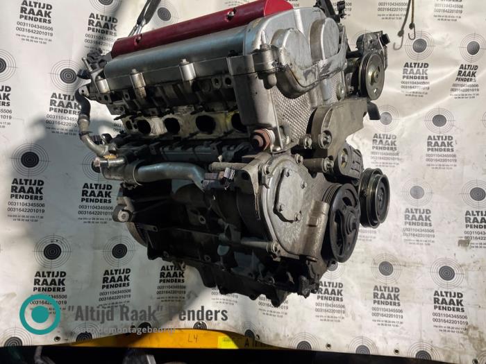 Used Engine Alfa Romeo 159 (939AX) 2.2 JTS 16V Price on request offered by "Altijd Raak" Penders
