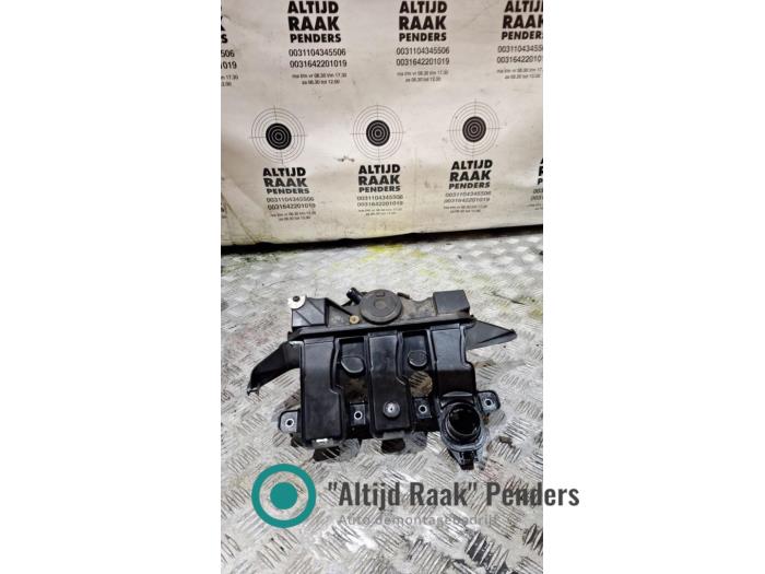 Usagé Ventilation carter Renault Trafic (1FL/2FL/3FL/4FL) 1.6 dCi 90 Prix sur demande proposé par "Altijd Raak" Penders