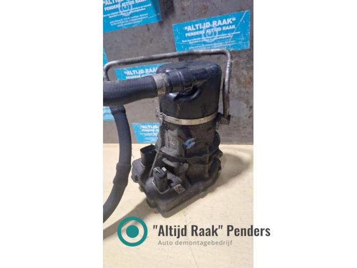 Usagé Pompe de direction Mercedes S (W221) 5.5 S-550 32V Prix sur demande proposé par "Altijd Raak" Penders