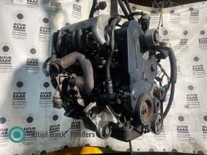 Engine from a Fiat Scudo (220Z) 1.9 TD 1999