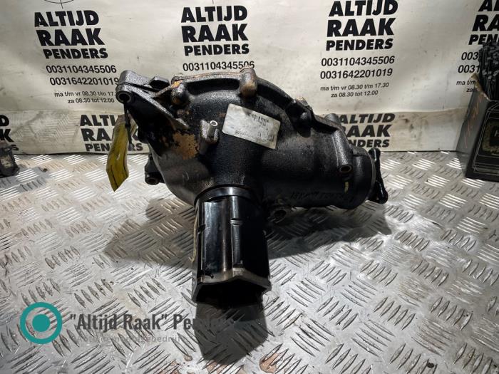 Gebrauchte Differential vorne BMW X5 (E53) 3.0d 24V Preis auf Anfrage angeboten von "Altijd Raak" Penders