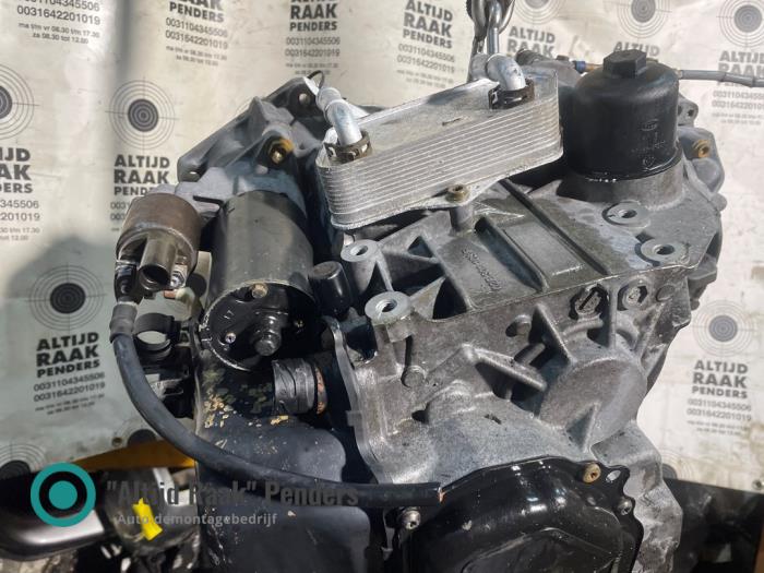 Gebrauchte Getriebe Audi A3 (8P1) 3.2 24V FSI Quattro Preis auf Anfrage angeboten von "Altijd Raak" Penders