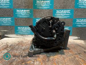 Dynamo d'un Volkswagen Transporter/Caravelle T5 2.5 TDi 4Motion 2008