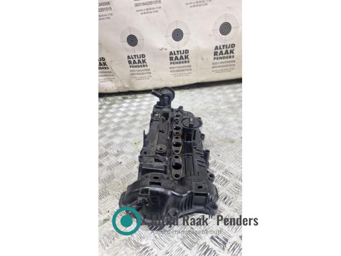Gebrauchte Ventildeckel Mazda 6 (GJ/GH/GL) 2.2 SkyActiv-D 150 16V Preis auf Anfrage angeboten von "Altijd Raak" Penders