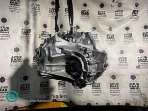 Getriebe van een Toyota Yaris IV (P21/PA1/PH1) 1.6 GR 2024