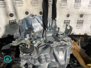 Getriebe van een Toyota Yaris IV (P21/PA1/PH1) 1.6 GR 2024
