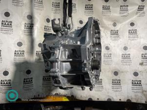 Getriebe van een Toyota Yaris IV (P21/PA1/PH1) 1.6 GR 2024