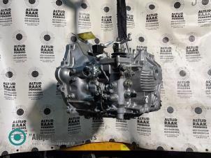 Getriebe van een Toyota Yaris IV (P21/PA1/PH1) 1.6 GR 2024
