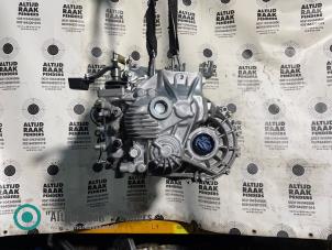 Getriebe van een Toyota Yaris IV (P21/PA1/PH1) 1.6 GR 2024