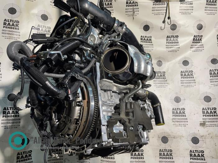 Gebrauchte Klimapumpe Toyota Yaris IV (P21/PA1/PH1) 1.6 GR Preis auf Anfrage angeboten von "Altijd Raak" Penders