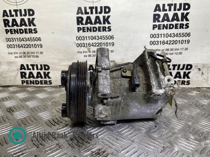 Usagé Pompe clim Subaru WRX Prix sur demande proposé par "Altijd Raak" Penders