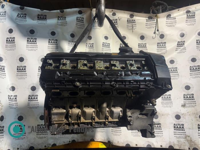 Usagé Bielle BMW 5 serie (E39) 528i 24V Prix sur demande proposé par "Altijd Raak" Penders