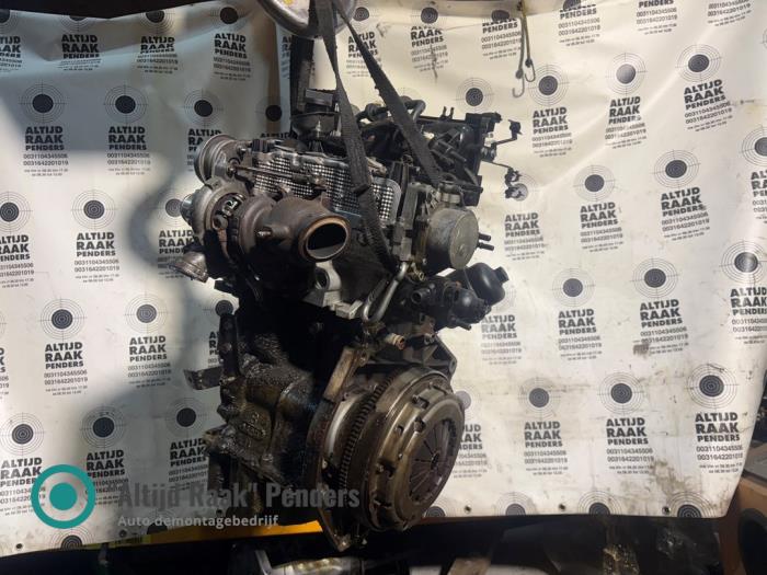 Gebrauchte Ansaugbrugge Fiat 500L (199) 0.9 TwinAir Turbo 105 Preis auf Anfrage angeboten von "Altijd Raak" Penders
