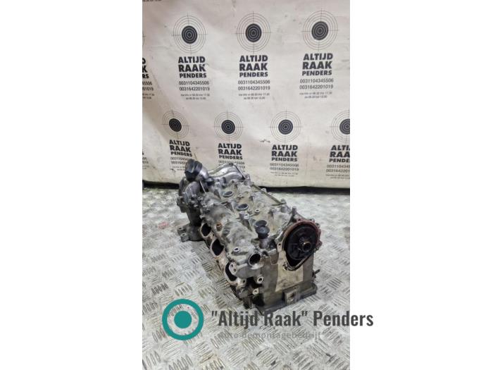 Gebrauchte Ventildeckel Mercedes CLS (C219) 350 3.5 V6 18V Preis auf Anfrage angeboten von "Altijd Raak" Penders
