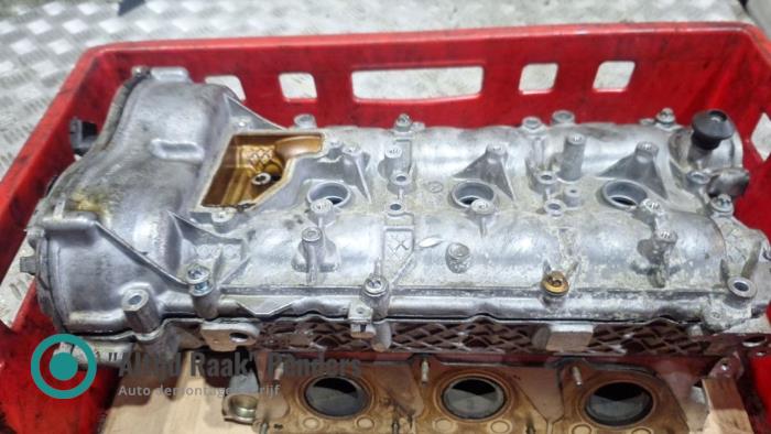 Gebrauchte Ventildeckel Mercedes CLS (C219) 350 3.5 V6 18V Preis auf Anfrage angeboten von "Altijd Raak" Penders