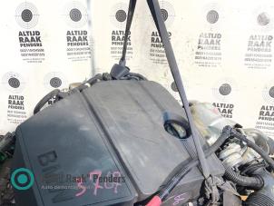 Engine from a BMW 1 serie (F21) 118i 1.6 16V 2012