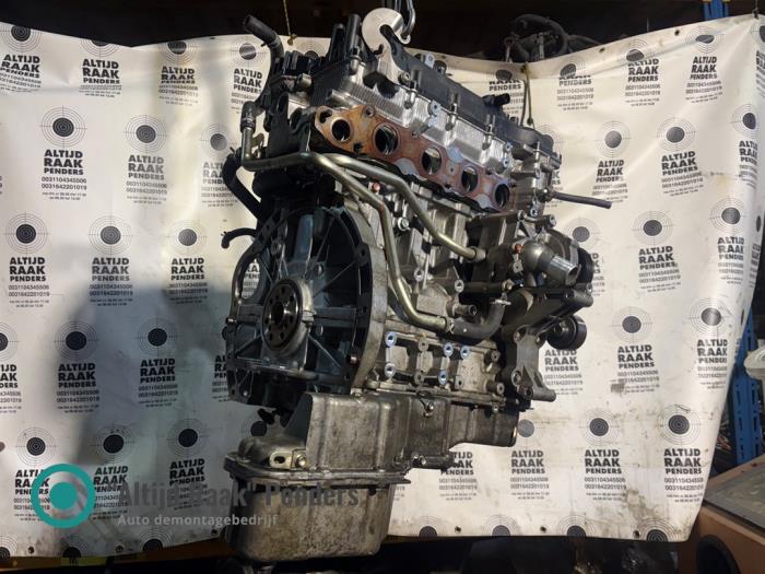 Used Engine Mitsubishi L-200 2.4 Clean Diesel 4WD Price on request offered by "Altijd Raak" Penders