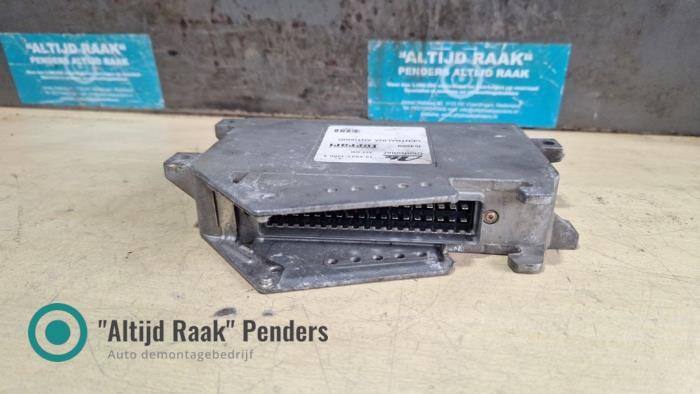 Used ABS Computer Ferrari 456 456 GT/GTA 48V Price on request offered by "Altijd Raak" Penders