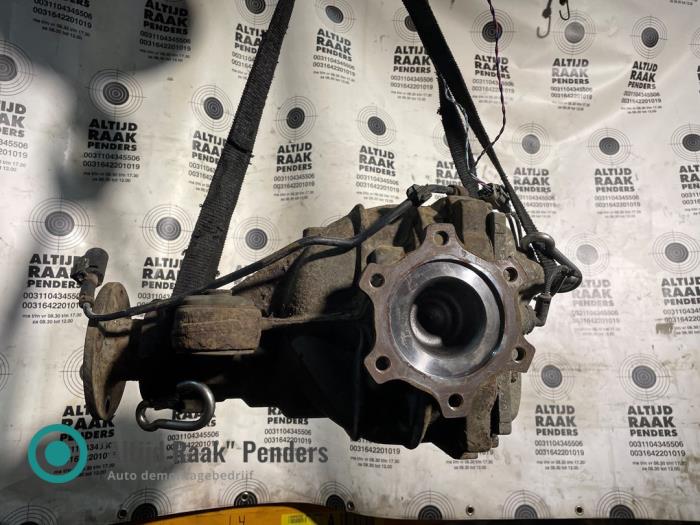 Gebrauchte Differential hinten Nissan Pathfinder (R51) 3.0 dCi 24V 4x4 Preis auf Anfrage angeboten von "Altijd Raak" Penders
