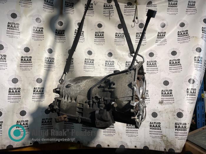 Used Gearbox Mercedes E (VF210) 2.9 E-290 TDI Price on request offered by "Altijd Raak" Penders