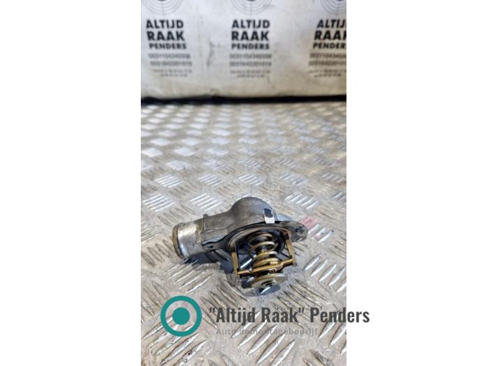 Gebrauchte Thermostat Volkswagen Multivan T5 (7E/7HC/7HF/7HM) 2.5 TDi Preis auf Anfrage angeboten von "Altijd Raak" Penders