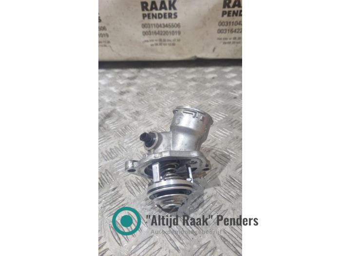 Gebrauchte Thermostat Mercedes E (W212) E-350 CGI V6 24V BlueEfficiency Preis auf Anfrage angeboten von "Altijd Raak" Penders