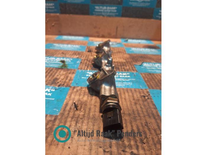 Usagé Système d'injection Mercedes E (W212) E-350 CGI V6 24V BlueEfficiency Prix sur demande proposé par "Altijd Raak" Penders